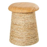 taburete natural