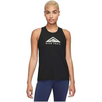 Nike Camiseta tirantes DX1023-010 para mujer
