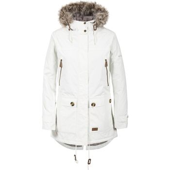 Trespass Chaqueta Clea para mujer