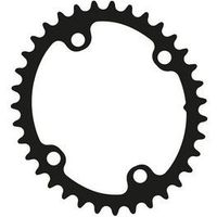 rotor q rings axs bcd107x4 q37t50 black