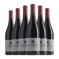 bernabeleva vino tinto camino de navaherreros vinos 75 cl 14 vol pack de 6 unidades