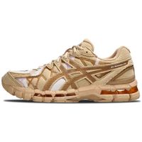 asics zapatillas gel-kayano 20 doublet cardboard para hombre