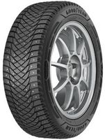 goodyear ultra grip arctic 2  22545 r18 95t xl evr con clavos con protector de llanta mfs 