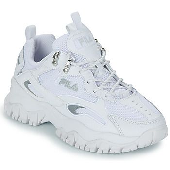Fila Zapatillas RAY TRACER TR2 para mujer