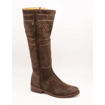 Dakota Boots Botas B12 Oil para mujer