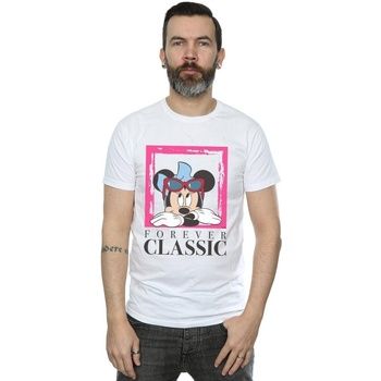 Disney Camiseta Forever para hombre