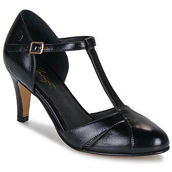 Betty London Zapatos de tacón MASETTE para mujer