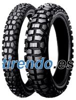 dunlop d605 f  70100-19 tt 42p mc variante j rueda delantera 