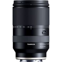 tamron a071 objetivo 28-200 mm f28-56 di iii rxd para sony e