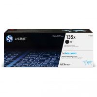 hp laserjet 135x toner original alta capacidad negro
