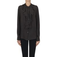 kiltie blusa tpc00008041ai para mujer