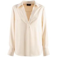 nenette blusa fancy para mujer