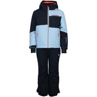 peak mountain chandal ensemble de ski ecardio para nino