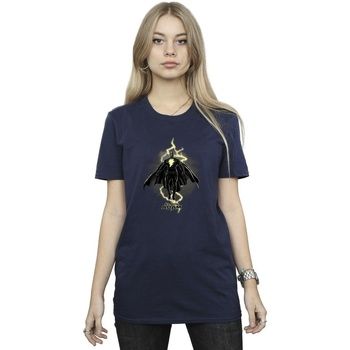 Dc Comics Camiseta BI11831 para mujer