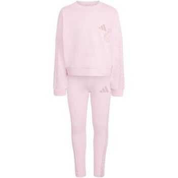 adidas Chándal KC7211 para niña