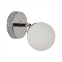 aplique de pared opah