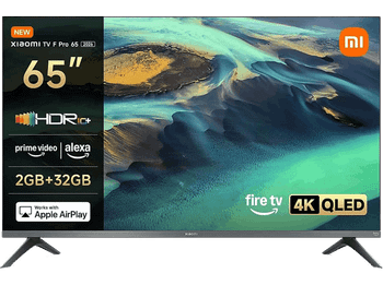 TV QLED 65