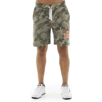 Leone 1947 Short Man Bermuda Military 1947 para hombre