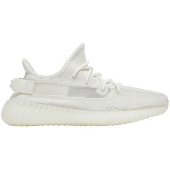 Yeezy Deportivas Moda adidas Boost 350 V2 Bone para mujer