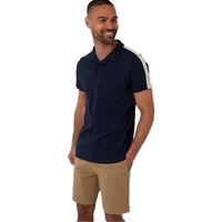 threadbare polo kirkby para hombre