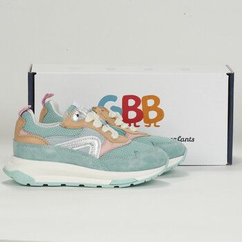 GBB Zapatillas REINETTE para niño