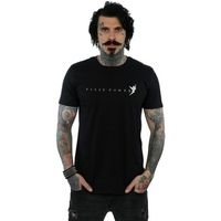 disney camiseta pixie power para hombre