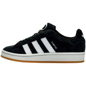 adidas Deportivas Moda Campus 00s Noir (GS) para mujer