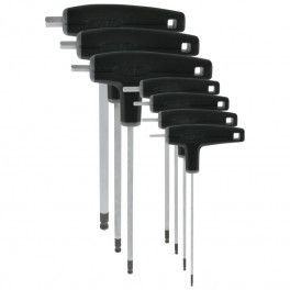 Var Jgo.llaves Allen De T.(7un)2 A 8 Mm.bola