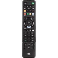 one for all urc1912 sony replacement remote control