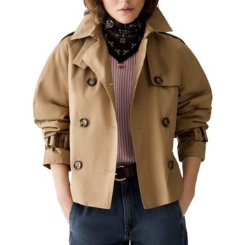 Pennyblack Gabardina pbbquiete-001 para mujer