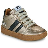 gbb zapatillas altas accueillant para nino