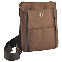 dielle bolso de mano delta para hombre