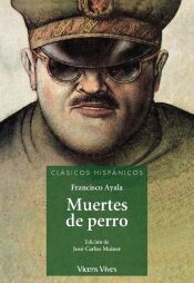 Muertes de perro