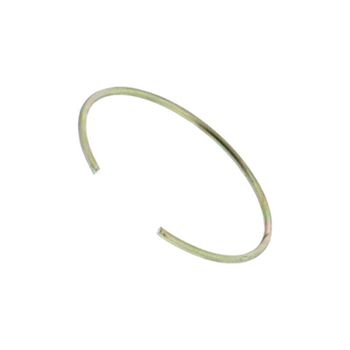 Anillo de bloqueo de horquilla Tour Max CIR-16/1 inox