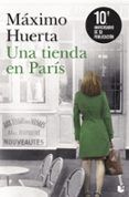 una tienda en paris edicion 10 aniversario