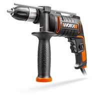 taladro con cable percutor wx3172 600 w