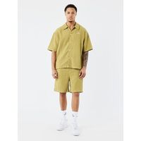project x paris camisa manga larga - para hombre