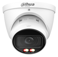 dh-ipc-hdw3449tp-zs-il-27135 dahua camara ip turret serie 3 4mp smart dual light ip67 smd 40 hasta 512gb microsd microfono incorporado ir 50m