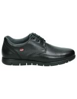 zapatos negros de vestir on foot 8900 44