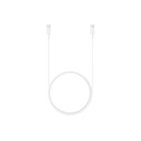 cable samsung usb-c a usb-c 18 m usb 20 blanco