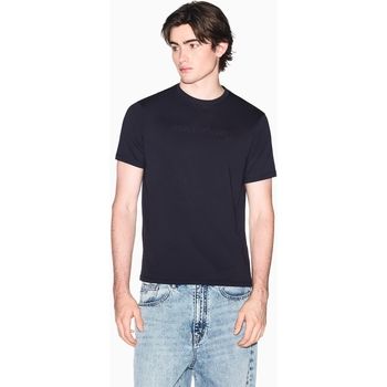 Armani Exchange Camiseta XM002467AF10356 para hombre