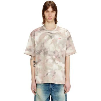 Diesel Camiseta 102253 para hombre