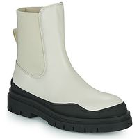 see by chloe botines alli para mujer