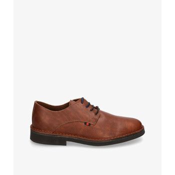 Kennebec Zapatos Hombre BLUCHER 2600 SIN FESTON para hombre