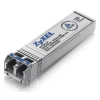 tarjeta de red zyxel sfp10g-lr sfp 10 gbits fibra optica 10 km hot-plug
