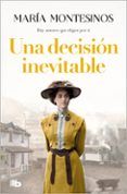 una decision inevitable