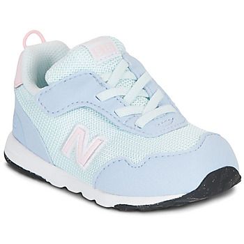 New Balance Zapatillas 515 para niña