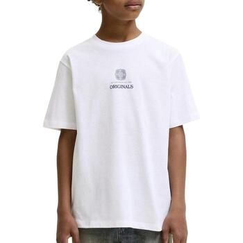 Jack & Jones Camiseta Dia para niño