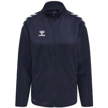hummel Chaqueta deporte Veste HmlCore XK Poly Zip Sweat marine para hombre
