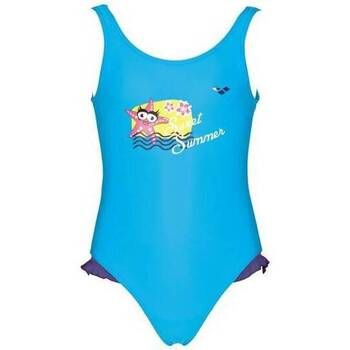 Arena Bañador 1B458 para niña